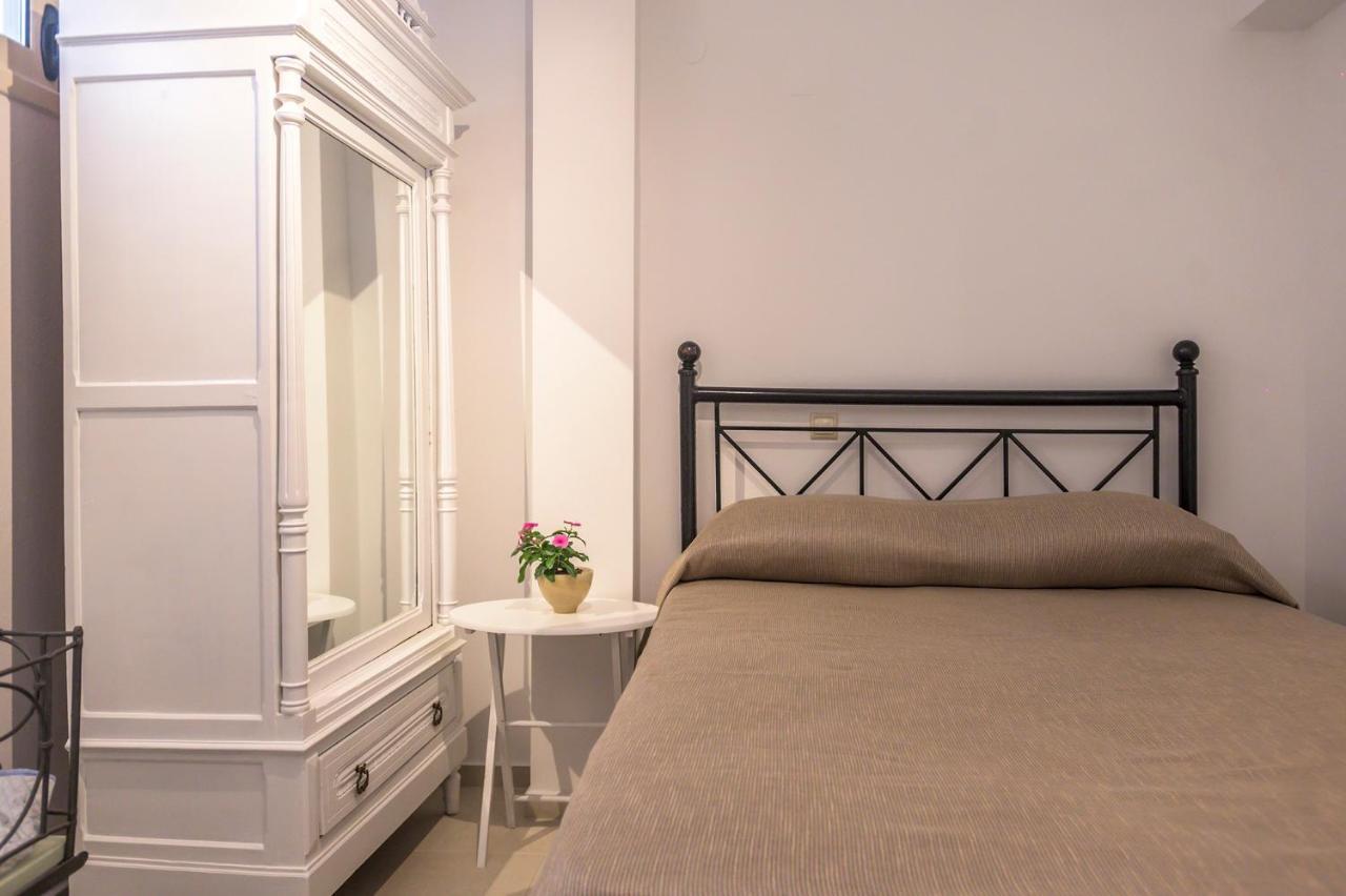 Villa Fioraki Puládesz Kültér fotó
