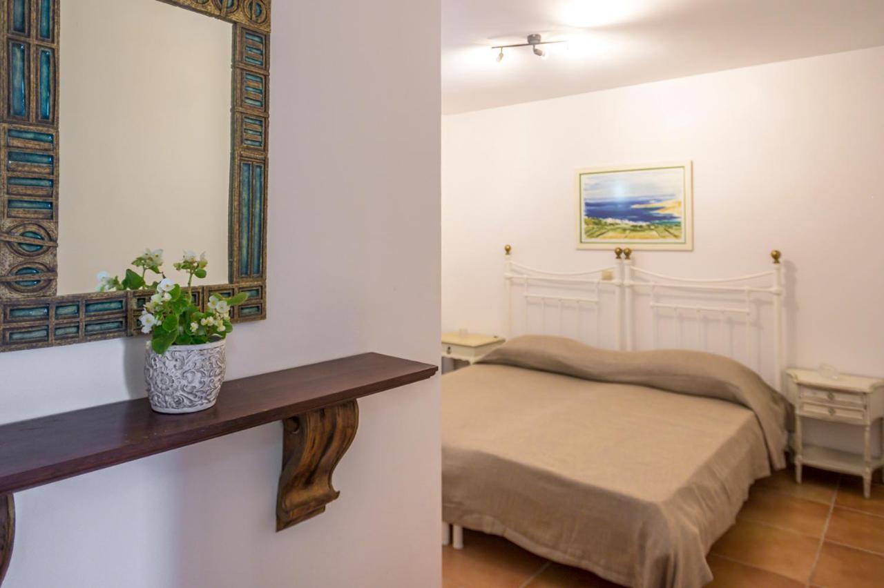 Villa Fioraki Puládesz Kültér fotó