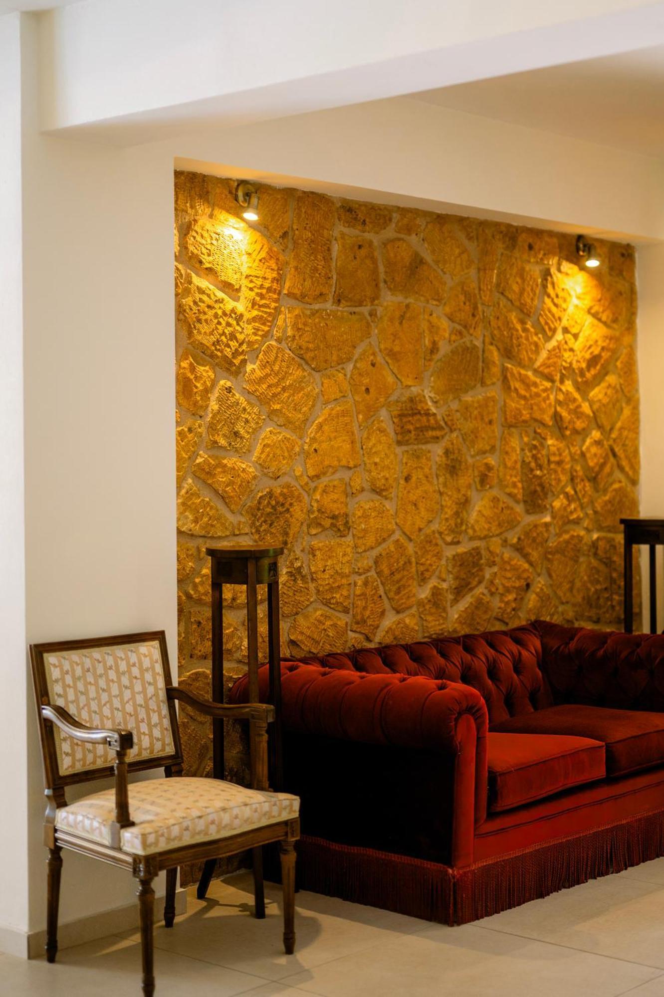 Villa Fioraki Puládesz Kültér fotó