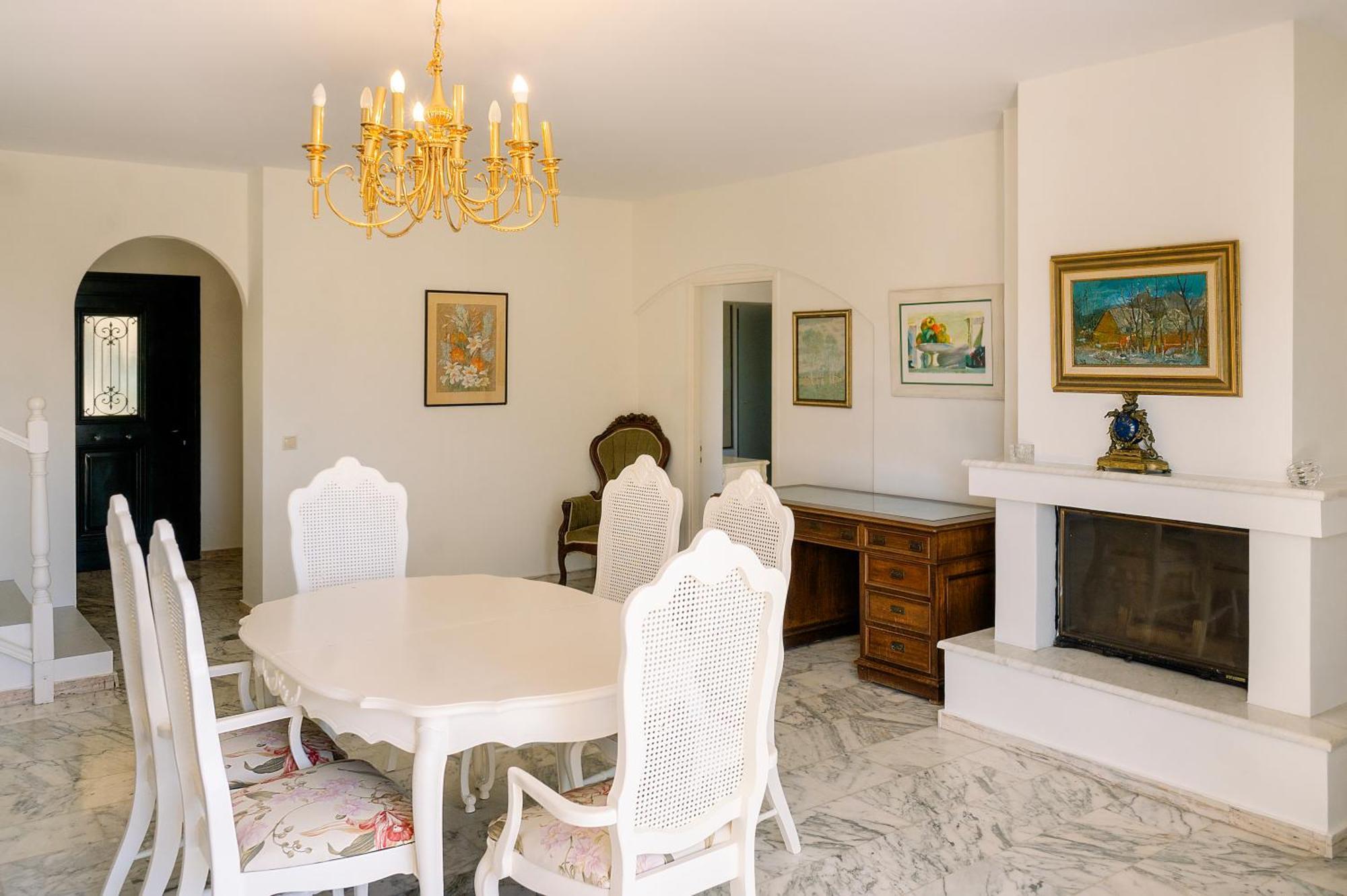 Villa Fioraki Puládesz Kültér fotó