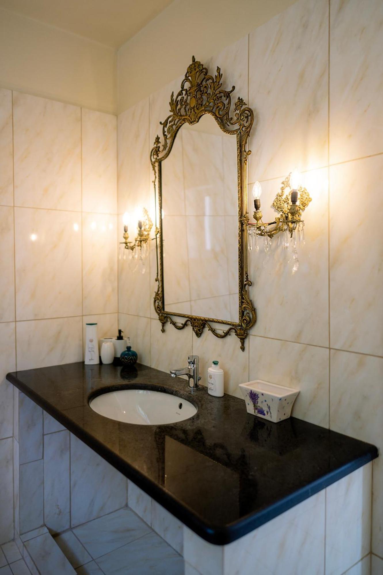 Villa Fioraki Puládesz Kültér fotó