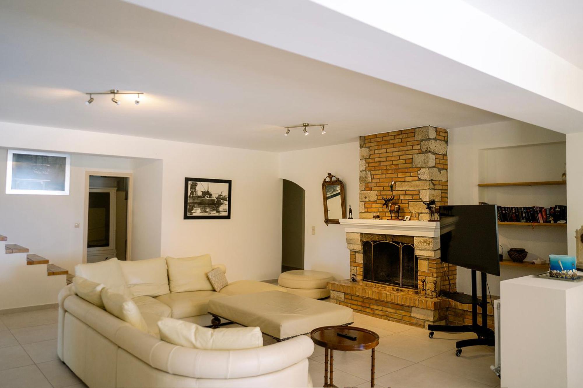 Villa Fioraki Puládesz Kültér fotó